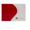New Image™ Two-Piece Ultra-Clear Urostomy Pouch, 9 Inch Length, 2¼ Inch Flange #18423