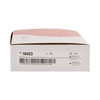 New Image™ Two-Piece Ultra-Clear Urostomy Pouch, 9 Inch Length, 2¼ Inch Flange #18423