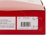 New Image™ Two-Piece Ultra-Clear Urostomy Pouch, 9 Inch Length, 2¼ Inch Flange #18423