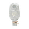 Sur-Fit Natura Two-Piece Colostomy Pouch Drainable, Vinyl, 12 Inch Length, 1¾ Inch Flange, Transparent #401512