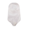 Sur-Fit Natura® Two-Piece Drainable Transparent Urostomy Pouch, 10 Inch Length, 1¾ Inch Flange #401544