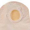 Sur-Fit Natura® Drainable Opaque Colostomy Pouch, 12 Inch Length, 1¾ Inch Flange #401934