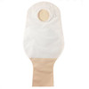 Sur-Fit Natura® Drainable Opaque Colostomy Pouch, 12 Inch Length, 2¼ Inch Flange #401935