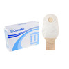 Sur-Fit Natura® Drainable Opaque Colostomy Pouch, 12 Inch Length, 2¾ Inch Flange #401936