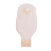 Sur-Fit Natura® Two-Piece Drainable Opaque Filtered Colostomy Pouch, 12 Inch Length, 1¾ Inch Flange #411491