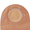 Natura® Drainable Beige Filtered Ostomy Pouch, 12 Inch Length, 2¼ Inch Flange #416420
