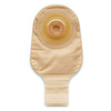 Esteem® + Flex One-Piece Drainable Opaque Ostomy Pouch, 13/16 to 1-11/16 Inch Stoma #421615