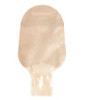 Esteem® + Flex Drainable Opaque Ostomy Pouch, 1 Inch Stoma #421620