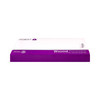 Eakin® Fistula and Wound Drainage Pouch, 4-3/10 x 6-9/10 Inch #839262