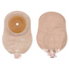 Premier One-Piece Urostomy Pouch, Beige, Up to 2-1/2 Inch Opening #84490