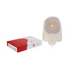 Premier™ One-Piece Drainable Transparent Urostomy Pouch, 9 Inch Length, 1½ Inch Stoma #8478