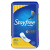 Stayfree® Maxi Pads, Regular #07830007025