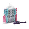 Cardinal Vented Hairbrush, 7.5 in. #S975A/24