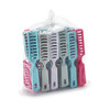 Cardinal Vented Hairbrush, 7.5 in. #S975A/24