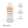 DermaVera® Skin & Hair Cleanser, Scented, 7.5 oz. Bottle #0016