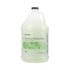 McKesson 2 in 1 Shampoo and Body Wash, Cucumber Melon Scent, 1 Gallon Jug #53-27901-GL