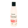 McKesson Rinse-Free Shampoo and Body Wash, 8 oz Bottle #53-27913-8