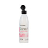 McKesson Rinse-Free Shampoo and Body Wash, 8 oz Bottle #53-27913-8