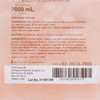 McKesson Shampoo and Body Wash 2000 mL Dispenser Refill Bag #53-28026-2000