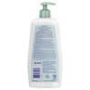 Tena Unscented Shampoo and Body Wash, Pump Bottle, 1,000 mL #64343