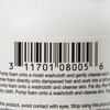 Coloplast Bedside-Care Foam Cleanser, Scented, Shampoo and Body Wash #67145
