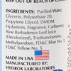 Fresh Moment™ Aftershave, 4 fl. Oz. #HDX-I8010