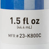 McKesson Shaving Gel, 1.5 oz. (44.4 mL) #23-K800C