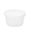 DawnMist® Denture Cup #DCPC