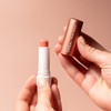Mineral Liplux® Organic Lip Balm Sunscreen SPF 30, Nude Beach Tint #CL10260