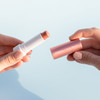 Mineral Liplux® Organic Lip Balm Sunscreen SPF 30, Nude Beach Tint #CL10260