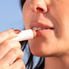 Mineral Liplux® Organic Lip Balm Sunscreen SPF 30, Nude Beach Tint #CL10260