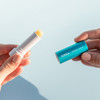 Classic Liplux® Organic Lip Balm Sunscreen SPF 30, Original #CL10424