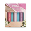 Mineral Liplux® SPF 30 Organic Tinted Trio #CL10483