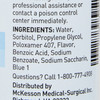 McKesson Mouthwash, 4 oz Bottle #150-MW4OZ