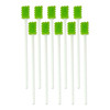 Toothette® Plus Swabs, Untreated #6072