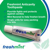 Fresh Mint Toothpaste #TP6A