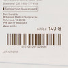 McKesson Ear Tips #140-8