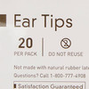 McKesson Ear Tips #140-8