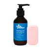 Fresh Peaches® Toilet Paper Gel Starter Set, Pink #WIPSTARTERPIN