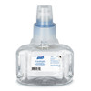 Purell Advanced Hand Sanitizer Foam, 70% Ethyl Alcohol, 700 mL Refill Bottle #1304-03