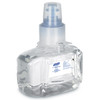 Purell Advanced Hand Sanitizer Foam, 70% Ethyl Alcohol, 700 mL Refill Bottle #1305-03