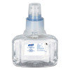 Purell Advanced Hand Sanitizer Foam, 70% Ethyl Alcohol, 700 mL Refill Bottle #1305-03