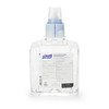 Purell® Advanced Foaming Hand Sanitizer 1200 mL Dispenser Refill Bottle #1904-02