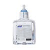 Purell Advanced Hand Sanitizer Foam, 70% Ethyl Alcohol, 1,200 mL Refill Bottle #1905-02