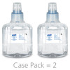 Purell Advanced Hand Sanitizer Foam, 70% Ethyl Alcohol, 1,200 mL Refill Bottle #1905-02