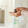 McKesson Premium Hand Sanitizer with Aloe, 18 oz, Gel, Pump Bottle #53-27037-18