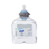 Purell Advanced Hand Sanitizer,1,200 mL, Ethyl Alcohol, Foaming Dispenser Refill Bottle #5392-02