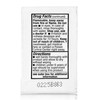 McKesson Hand Sanitizer with Aloe, Fresh Scent, Individual Packet #82482