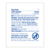 Purell Hand Sanitizing Wipe, Ethyl Alcohol #9022-10