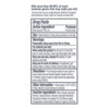 Purell Advanced Hand Sanitizer 70% Ethyl Alcohol Gel, Bottle, 4 oz, Fruit Scent #9651-24